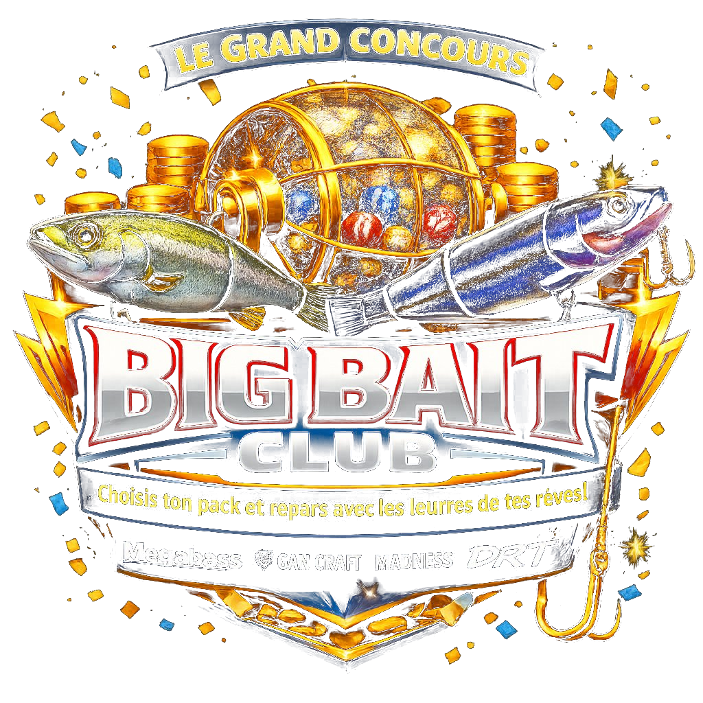 Big Bait Club — Le Grand Concours