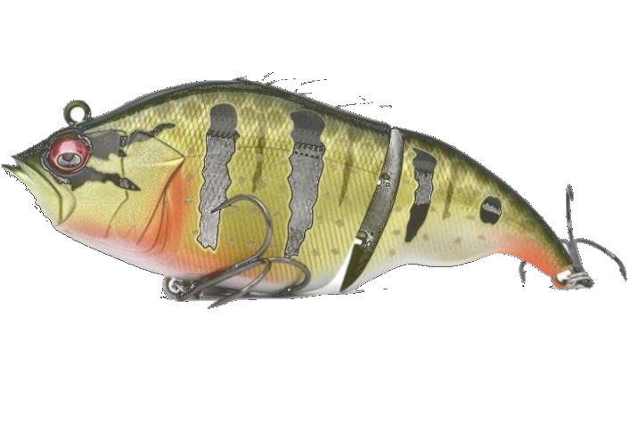 Megabass Vattalion 192