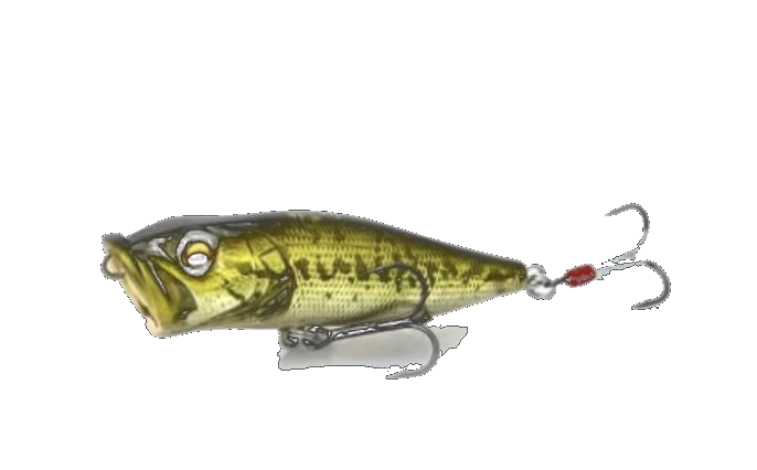 Megabass Pop-X